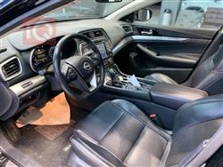 نيسان ماكسيما